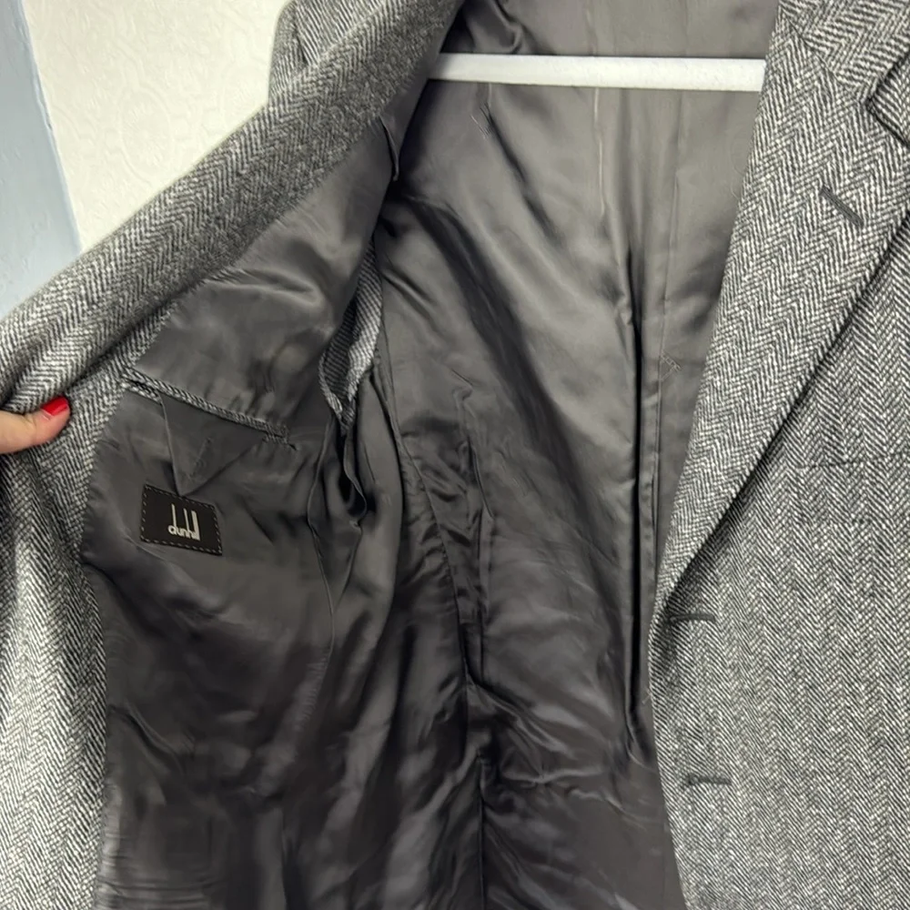 Dunhill gently used